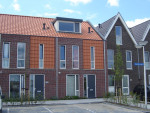 dakkapel te Bodegraven