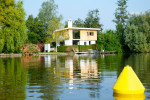 verbouw zomerwoning