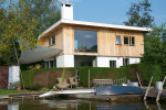 verbouw zomerwoning