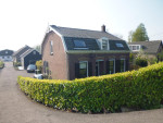 oude situatie