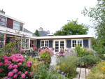 tuinkamer te Reeuwijk-brug