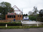 woning te Woubrugge