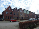 dakopbouw Reesveld