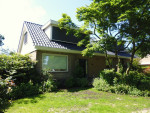 verbouw woning te Reeuwijk-brug