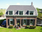 kaprenovatie woning te Gouderak