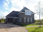 woning te Boskoop
