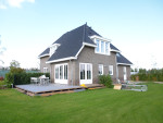 woning te Boskoop