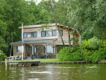 recreatiewoning te Reeuwijk