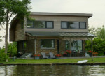 recreatiewoning te Reeuwijk